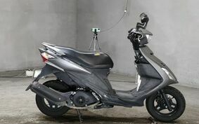 SUZUKI ADDRESS V125 SS CF4MA