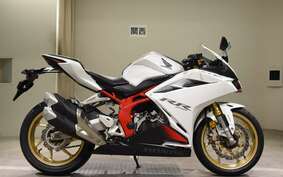 HONDA CBR250RR A MC51