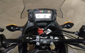 HONDA NC 700 X DCT RC63
