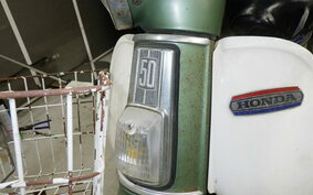 HONDA C50 SUPER CUB C50