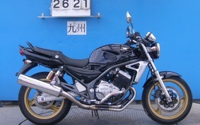 KAWASAKI BALIUS 250 Gen.2 2003 ZR250B