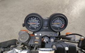 YAMAHA YBR125 PCJL