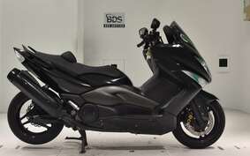 YAMAHA T-MAX500 Gen.3 2009 SJ08J