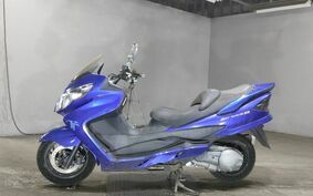 SUZUKI SKYWAVE 400 S 2006 CK44A