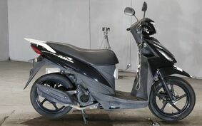 SUZUKI ADDRESS 110 CE47A