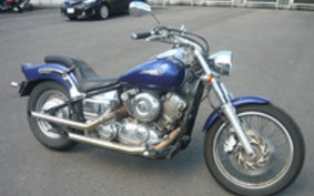 YAMAHA DRAGSTAR 400 2003 VH01J