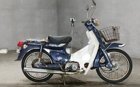 HONDA C70 SUPER CUB CUSTOM C70