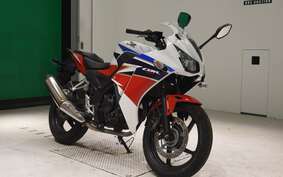 HONDA CBR250R A MC41