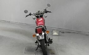 SUZUKI GN125 H 不明