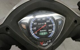 SUZUKI ADDRESS 110 CE47A