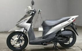 SUZUKI ADDRESS 110 CE47A