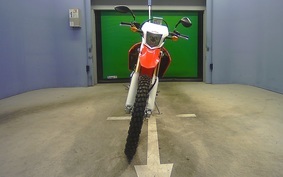 HONDA CRF250L MD38