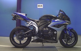 HONDA CBR600RR GEN 3 2008 PC40