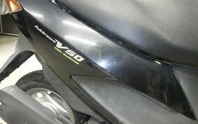 SUZUKI ADDRESS V50 Gen.2 CA44A