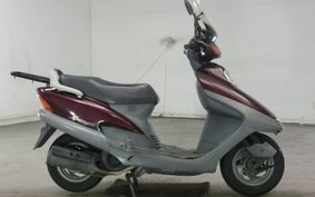 HONDA SPACY 125 JF04