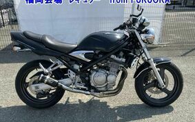 SUZUKI BANDIT 250 GJ77A