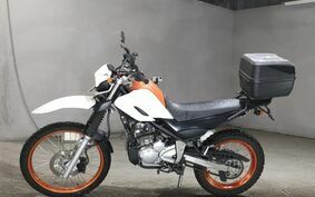 YAMAHA SEROW 250 DG31J