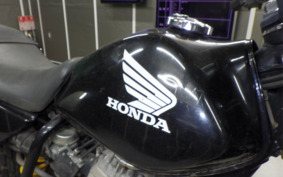 HONDA FTR223 MC34