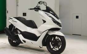 HONDA PCX 160 KF47