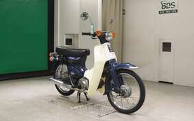 HONDA C70 SUPER CUB C70