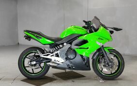 KAWASAKI NINJA 400 R 2010 ER400B