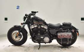 HARLEY XL1200X 2011 LC3