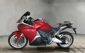 HONDA VFR1200F DCT 2012 SC63