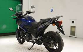 HONDA NC750X ABS 2015 RC72