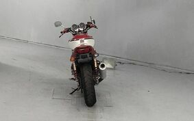 HONDA CB400SF VTEC 2005 NC39