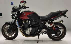 HONDA CB1300SF SUPER FOUR EP 2015 SC54