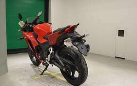 HONDA CBR250R A MC41