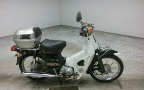 HONDA C70 SUPER CUB HA02