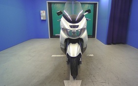 SUZUKI SKYWAVE 400 2002 CK42A