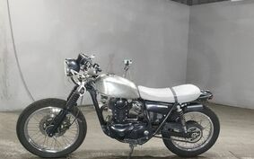 KAWASAKI 250TR BJ250F