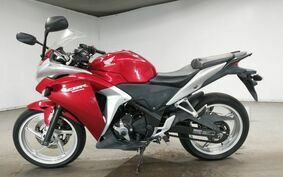 HONDA CBR250R MC41