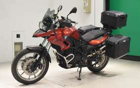 BMW F700GS 2013 0B01