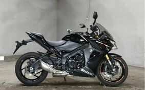 SUZUKI GSX-S1000F 2018 GT79B