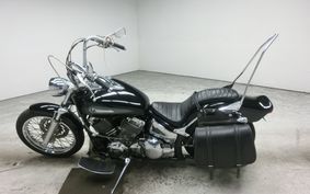 YAMAHA DRAGSTAR 400 2003 VH01J