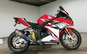 HONDA CBR250RR MC51