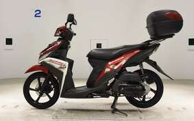 YAMAHA MIO 125 SE88