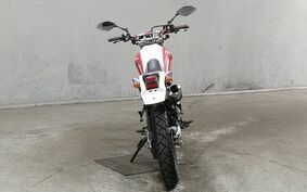 YAMAHA SEROW 250 DG17J