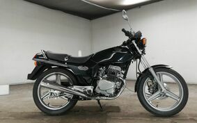 HONDA CB125T JC06