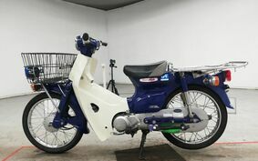 HONDA PRESS CUB 50 AA01