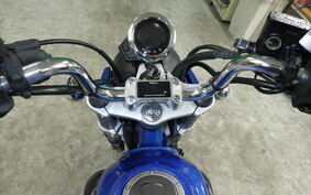 HONDA MONKEY 125 JB02