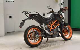 KTM 390 DUKE 2014 JGJ40