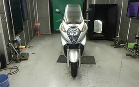 HONDA SILVER WING 400 2002 NF01