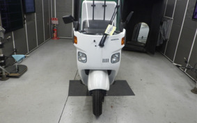 HONDA GYRO CANOPY TA03