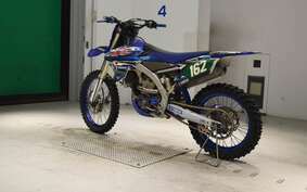 YAMAHA YZ250F CG39C