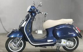 VESPA GTS250 M451