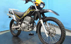 KAWASAKI SUPER SHERPA 2005 KL250G